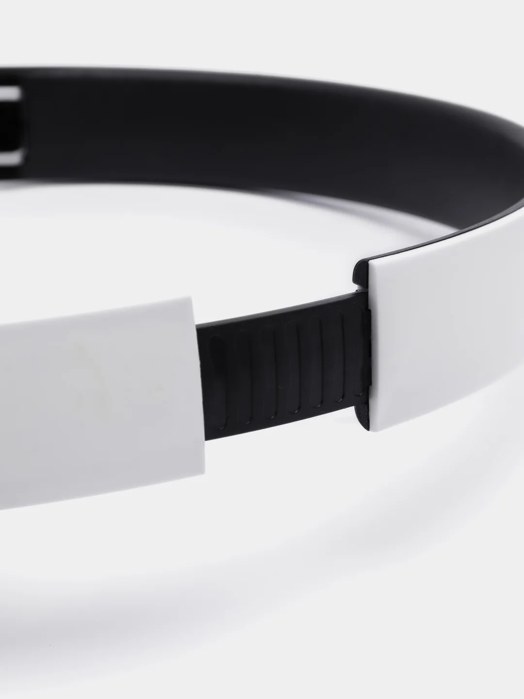 Белый беспроводные Bluetooth наушники P47 Wireless