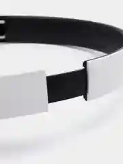 Белый беспроводные Bluetooth наушники P47 Wireless