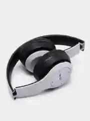 Белый беспроводные Bluetooth наушники P47 Wireless