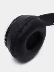 Белый беспроводные Bluetooth наушники P47 Wireless