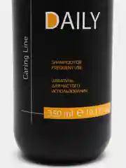 Шампунь Kapous Professional Caring Line "Daily" для частого использования, 350 мл