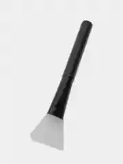 Кисть для масок, силиконовая, 15 см, 2 цвета