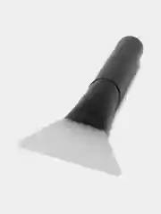 Кисть для масок, силиконовая, 15 см, 2 цвета