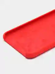 Горчичный чехол для iPhone 11 Pro Max (Silicone Case)
