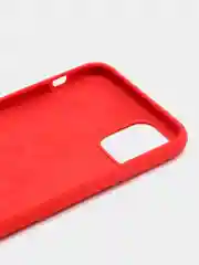 Горчичный чехол для iPhone 11 Pro Max (Silicone Case)