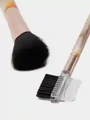 Набор кистей для макияжа, 5 штук