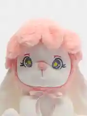 Мягкая игрушка "Кролик в костюмчике"