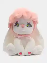 Мягкая игрушка "Кролик в костюмчике"