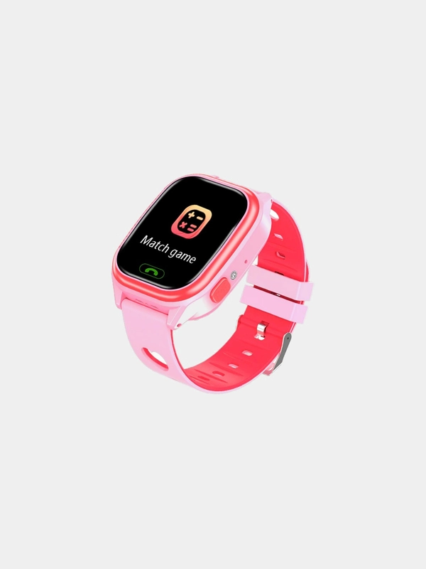 Детские  умные часы Y85 2G, с поддержкой GPS, LBS, SIM-card