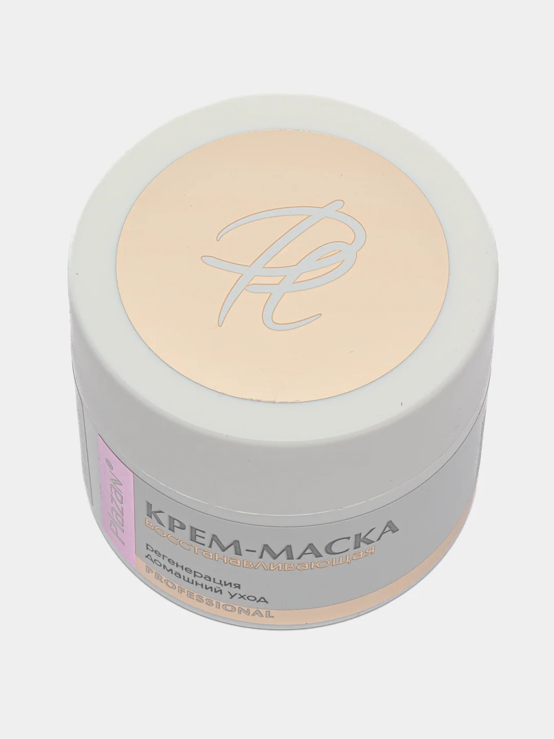 Крем маска восстанавливающая. Регенерация + уход, 50 ml