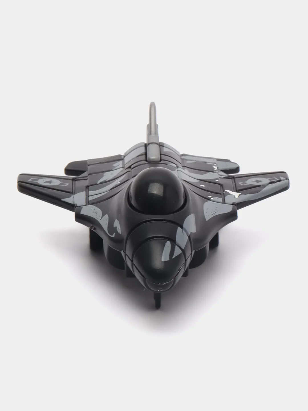 Коралловый игрушка "Военная техника" микс