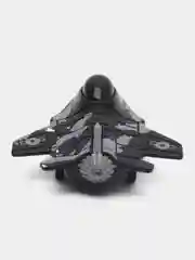 Коралловый игрушка "Военная техника" микс