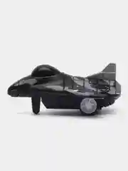 Коралловый игрушка "Военная техника" микс