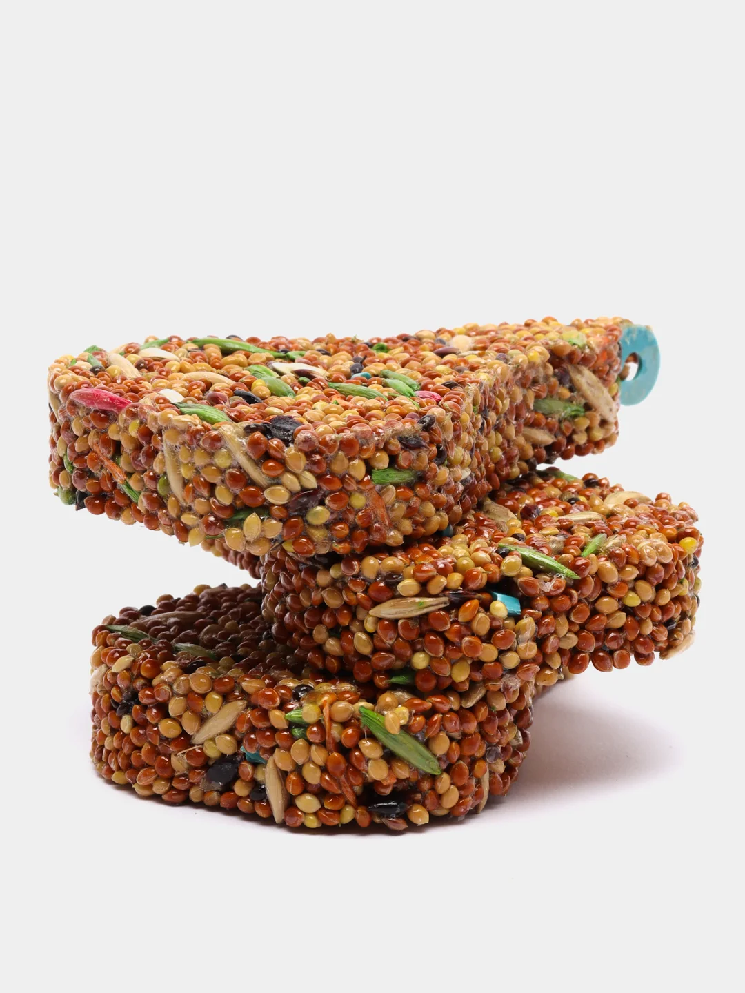 Лакомство для птиц Боспа "Груша", 3шт (100 г)