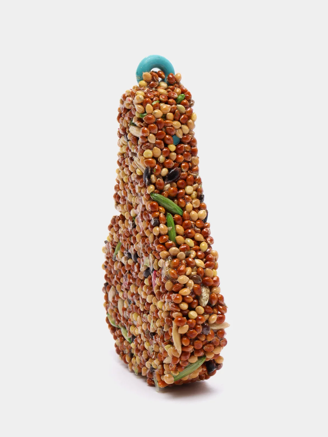 Лакомство для птиц Боспа "Груша", 3шт (100 г)