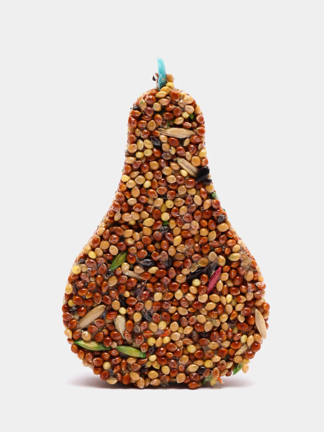 Лакомство для птиц Боспа "Груша", 3шт (100 г)