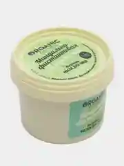Organic kitchen Йогуртовая маска для лица Миндально-фисташковая 100 мл