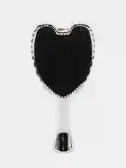 Серебряный массажная расческа, 4 цвета