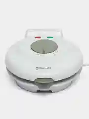 Белый вафельница Sakura SA-7400, 750 Вт