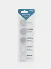 Батарейки Smartbuy CR2025 литиевая 3V