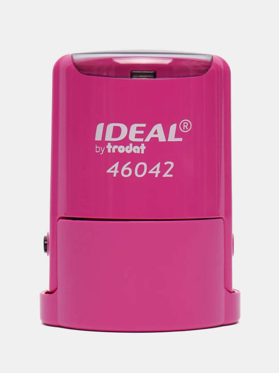 Фуксия оснастка для печати IDEAL 46042, диаметр 42 мм