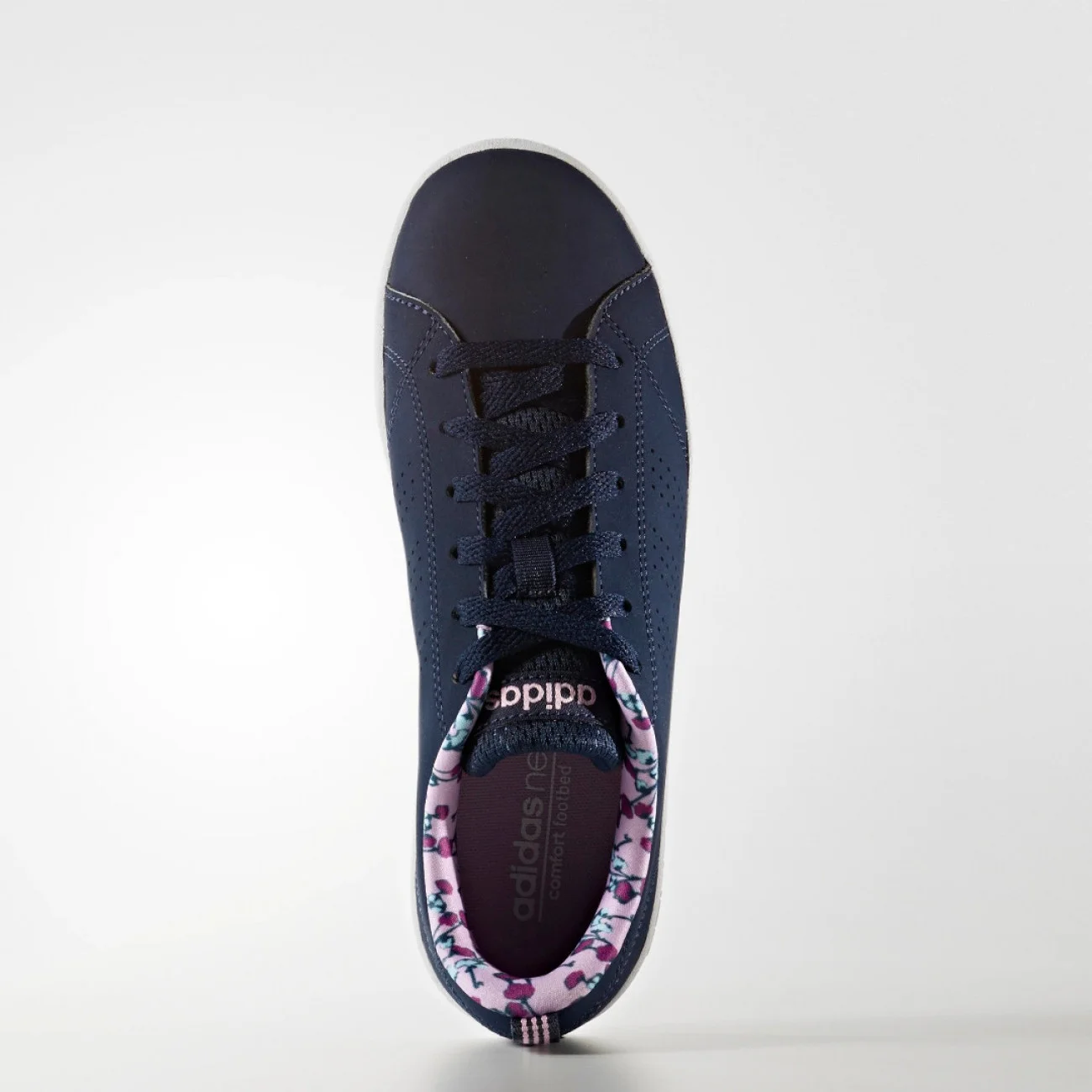 Кроссовки для мальчика Adidas Vs Advantage Clean AW4121
