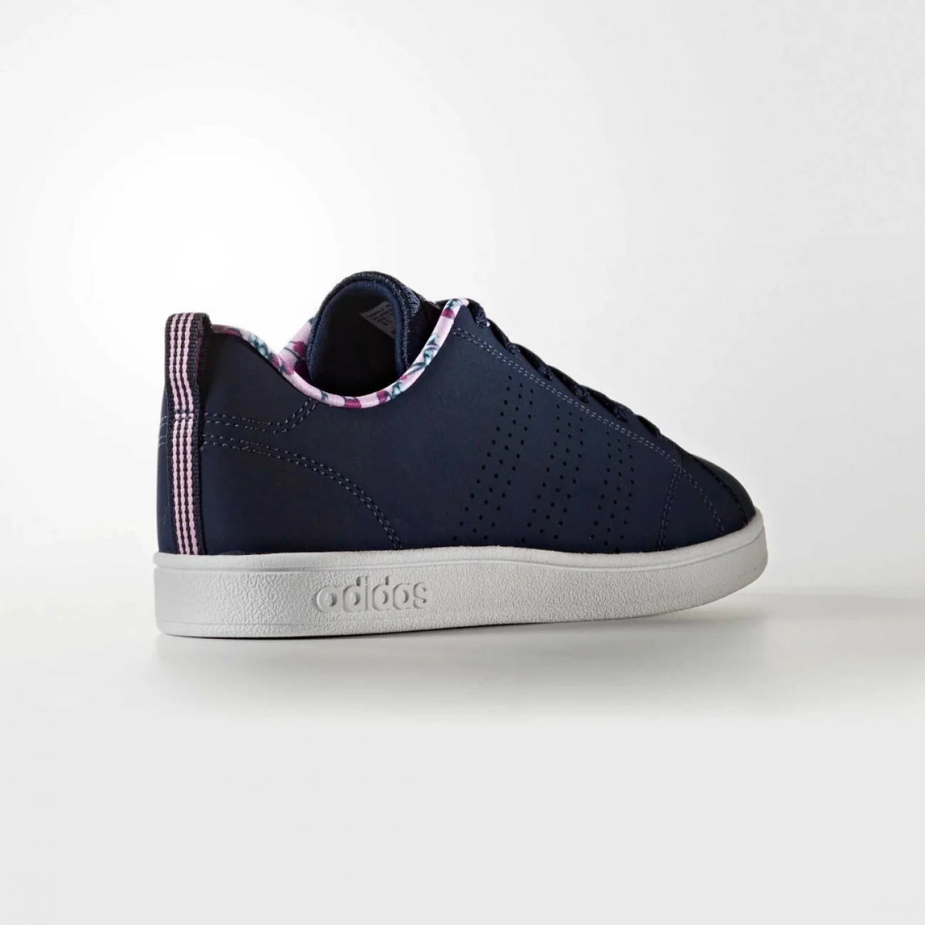 Кроссовки для мальчика Adidas Vs Advantage Clean AW4121