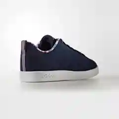 Кроссовки для мальчика Adidas Vs Advantage Clean AW4121