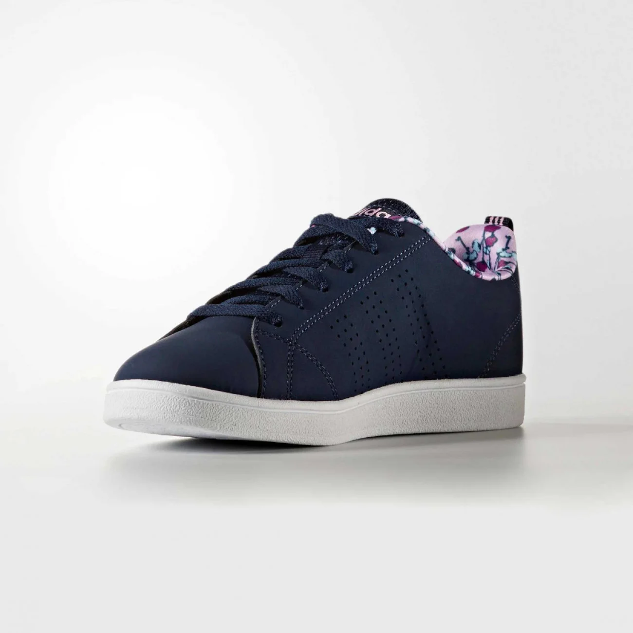 Кроссовки для мальчика Adidas Vs Advantage Clean AW4121