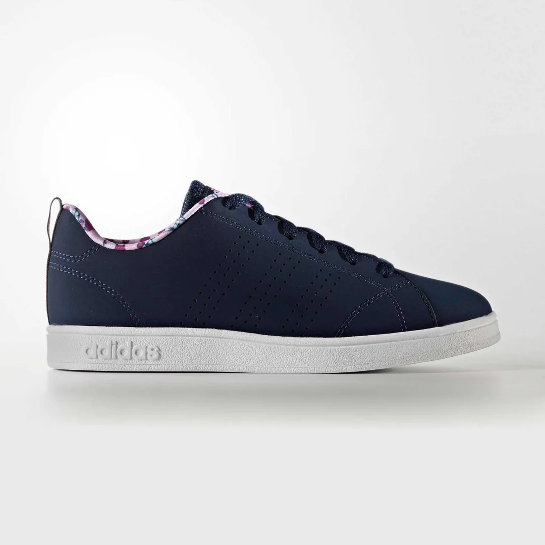 Кроссовки для мальчика Adidas Vs Advantage Clean AW4121