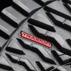 Ботинки женские Adidas Terrex Choleah Padded Climaproof 'Core Black' (WMNS) S80748
