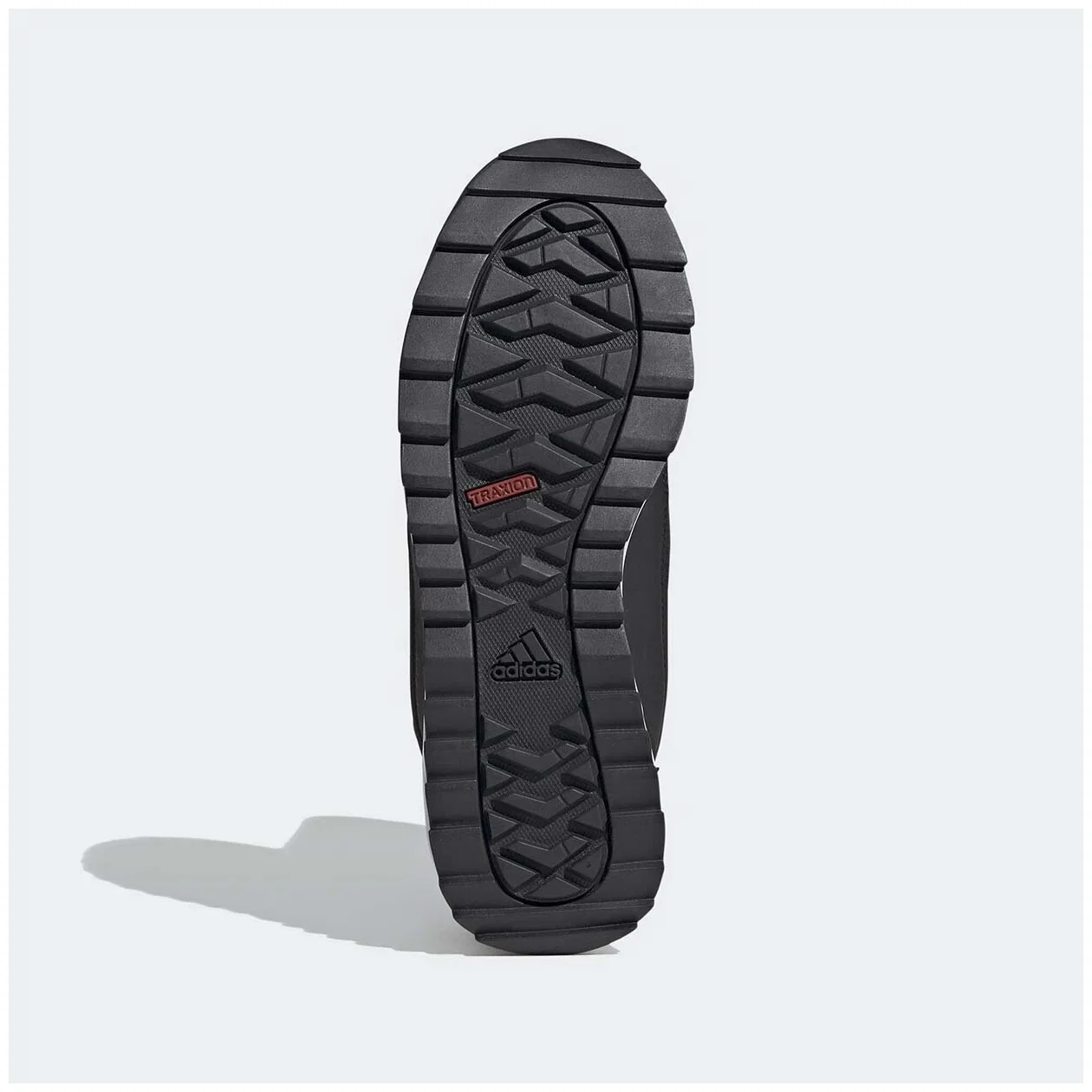 Ботинки женские Adidas Terrex Choleah Cold.Rdy 'Core Black' (WMNS) EH3537