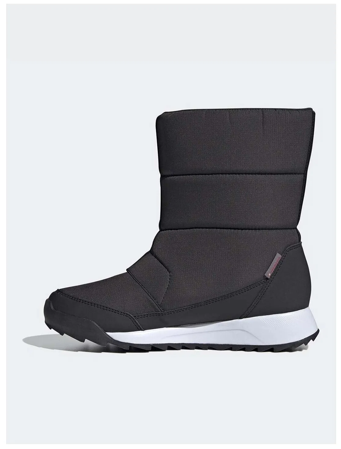Ботинки женские Adidas Terrex Choleah Cold.Rdy 'Core Black' (WMNS) EH3537