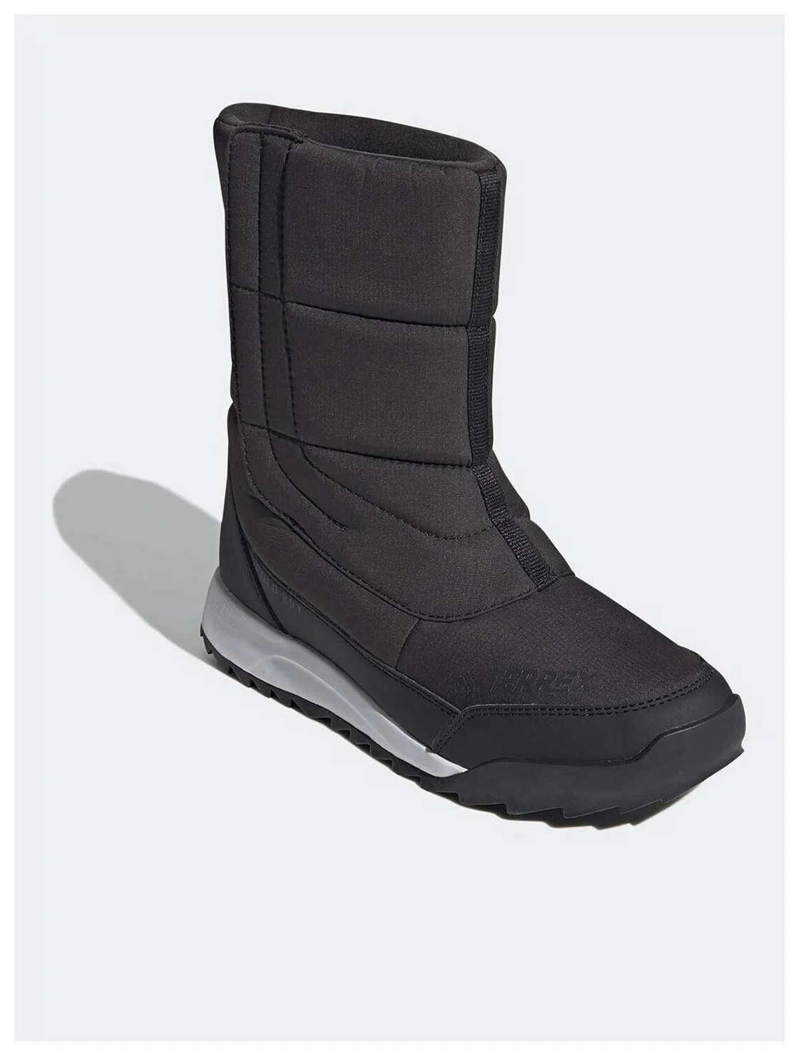 Ботинки женские Adidas Terrex Choleah Cold.Rdy 'Core Black' (WMNS) EH3537