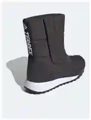 Ботинки женские Adidas Terrex Choleah Cold.Rdy 'Core Black' (WMNS) EH3537