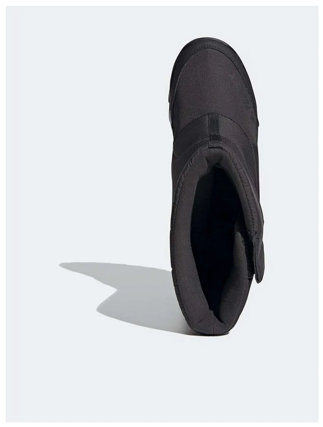 Ботинки женские Adidas Terrex Choleah Cold.Rdy 'Core Black' (WMNS) EH3537