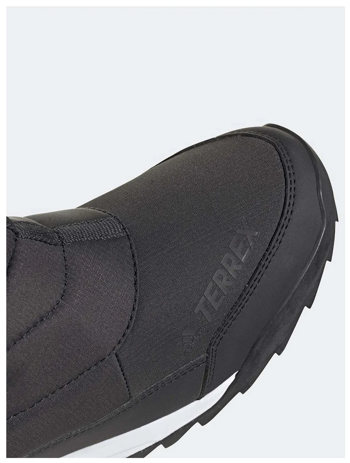 Ботинки женские Adidas Terrex Choleah Cold.Rdy 'Core Black' (WMNS) EH3537