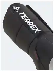 Ботинки женские Adidas Terrex Choleah Cold.Rdy 'Core Black' (WMNS) EH3537