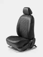 Чехлы Rival Ромб 40/60 Lada Vesta SD/SW 15-/Vesta Cross SW 17- кр.Luxe Prestige, SC.6009.2