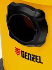 Строительный пылесос Denzel RVC20 (1400 Вт, бак 20 л) 28202 Р