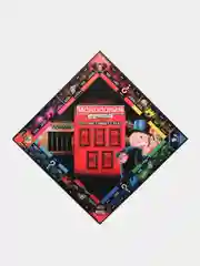Монополия "Большая Афера", настольная игра