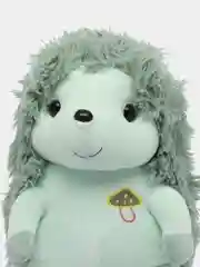 Коричневый мягкая игрушка "Ёж"
