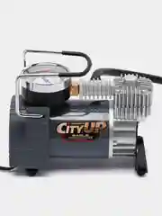 Компрессор автомобильный CityUP AС-582, 40 л/мин, 215W