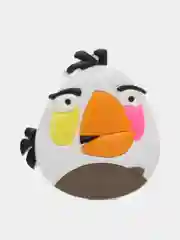 Белый магниты "Angry Birds"