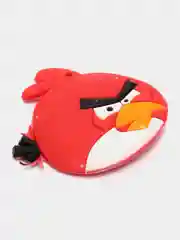 Красный магниты "Angry Birds"