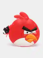 Красный магниты "Angry Birds"
