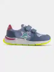 Кроссовки Pablosky для девочки