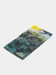 Семена Клещевина (красная + зеленая), 1,5 г, Цветущий сад