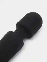 Черный вибратор
