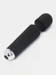 Черный вибратор